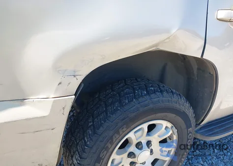 2007 GMC Yukon Slt from USA, damaged, VIN 1GKFC13J77R137409